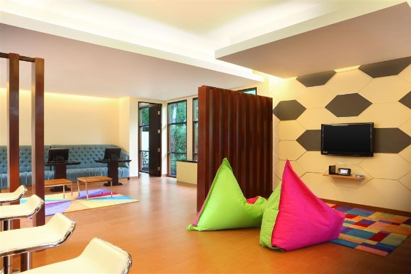 Hotel The Westin Resort Nusa Dua Bali